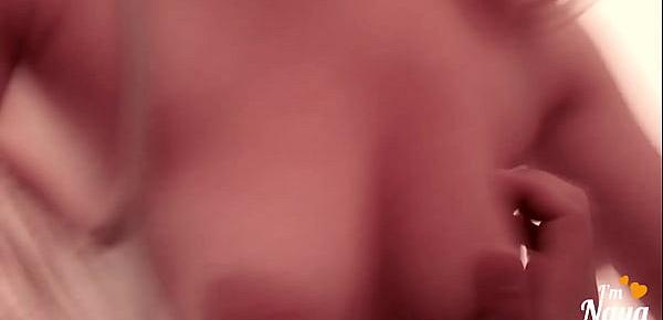  Stepdaughter penetrated and yells hard by daddy 2